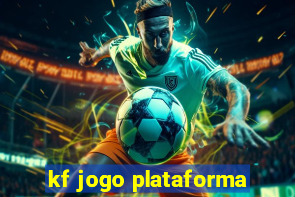 kf jogo plataforma